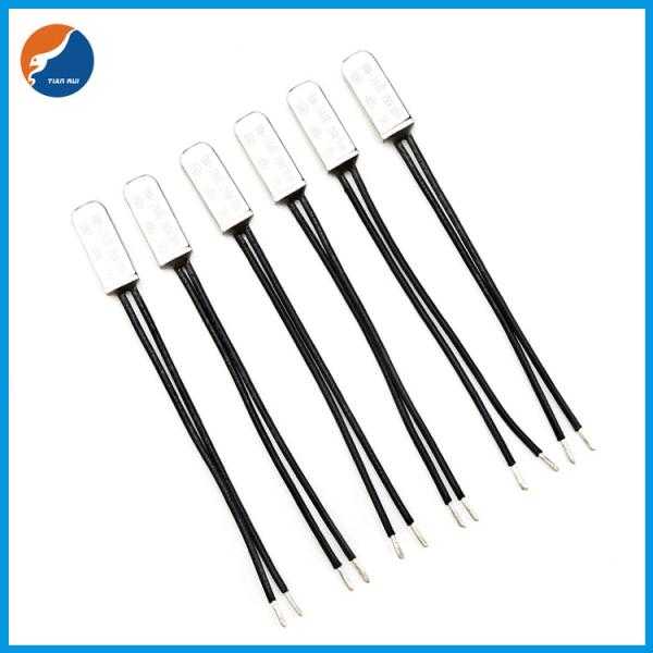 210 230C Normal Closed Bimental BW Series 200C Thermal Overload Protector Replace S01