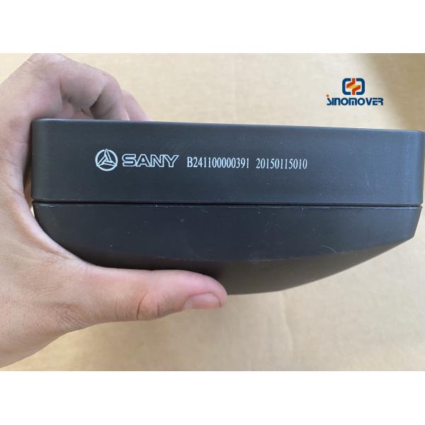 SANY B241100000391 Cab dome light Original parts