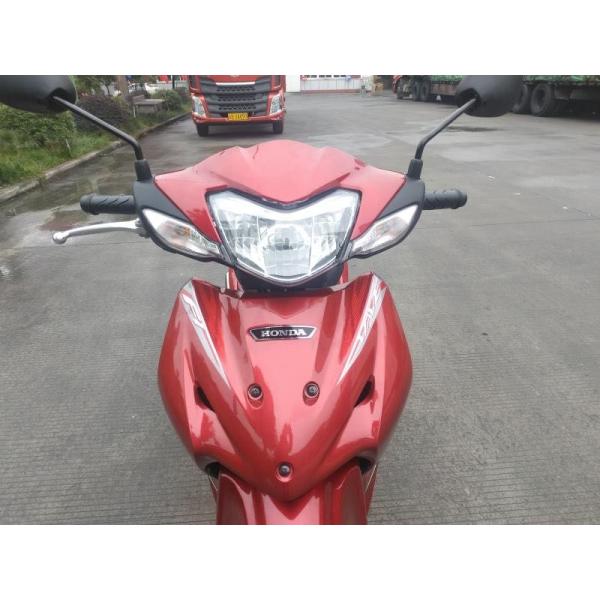 Мотоциклы с супербитом на заводе Moto haoji мотоциклы в Чонкине Moto chinois 125 110cc Cub мотоциклы 50cc мотоциклы