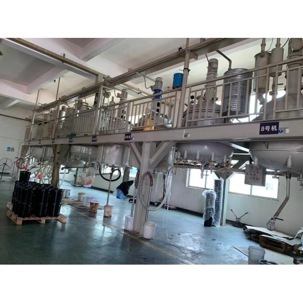 Electrical Insulating Epoxy Resin For SF6