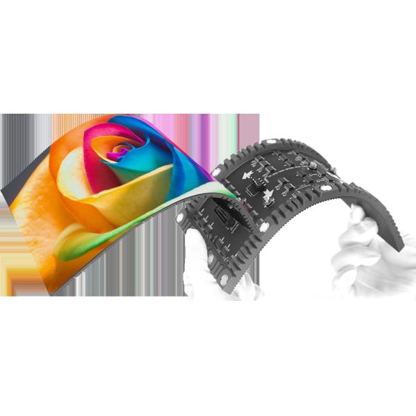 P1.875mm\P3mm Высокое разрешение Внутренний рекламный светодиодный экран