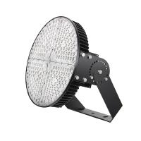Résistance à la corrosion Éclairage de stade extérieur 600Watt Arène à LED Éclairage pour terrain de golf