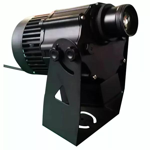 80w Outdoor Led Projector Light Water Proof For Park Garden And Museum