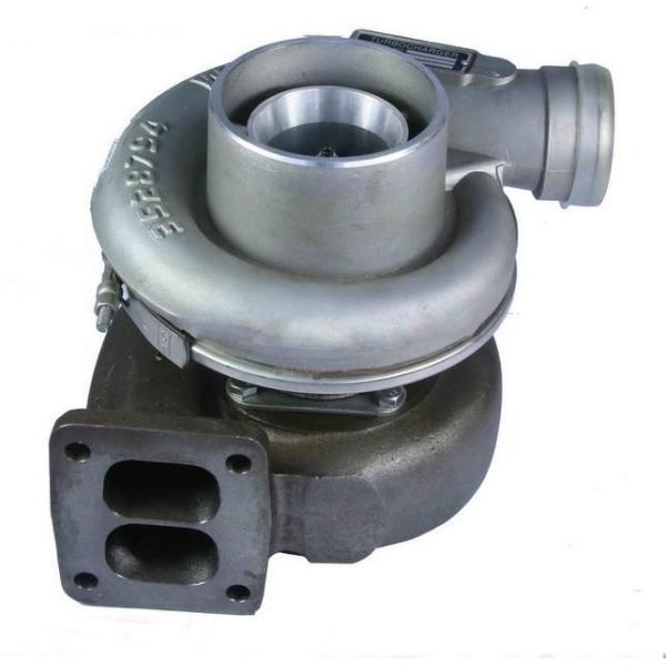 Genuine Cummins Holset 3590044 Turbocharger, Original Cummins Parts, Holset HX35W Turbocha
