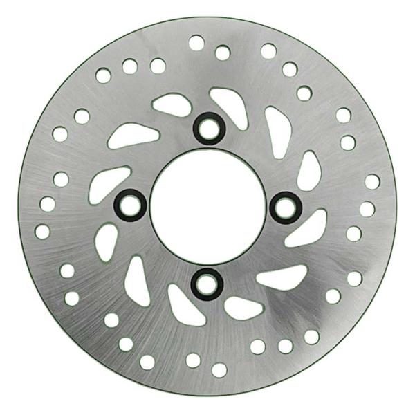 Stainless Steel 420 2Cr13 Front Disc Brake 190mm for Honda CX 650 Turbo Made to Order