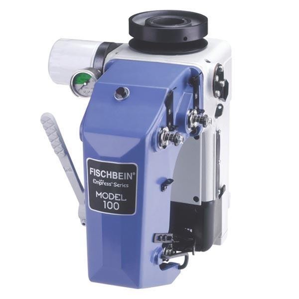 Portable Electric Bag Closer Industrial Fischbein Sewing Machine for Semi-automatic Bag Closing