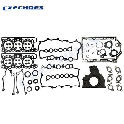 Genuine LR 3.0L Diesel Car Engine Parts Overhaul Kit Replacement LR005996