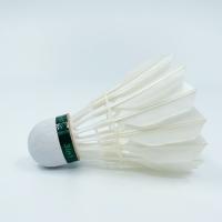 High-Quality 3-in-1 Shuttlecock for Indoor/Outdoor Sports Dmantis