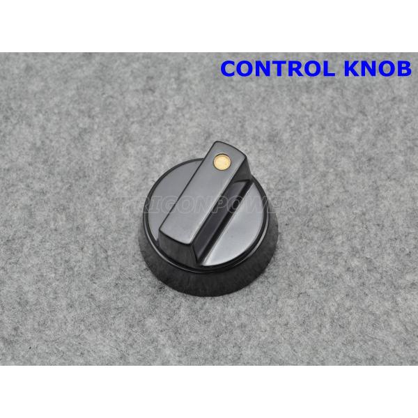 Stably Performance Bakelite Universal Gas Stove Knobs For Electric Force