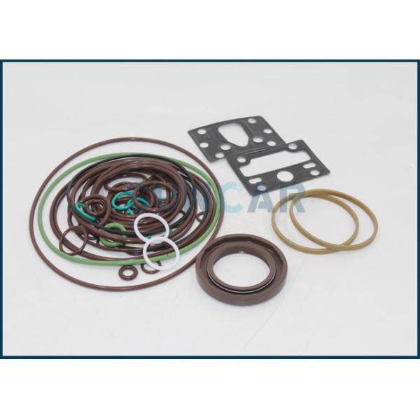 Механический главный костюм набора уплотнения насоса для Носк-сопротивления A4VGO28