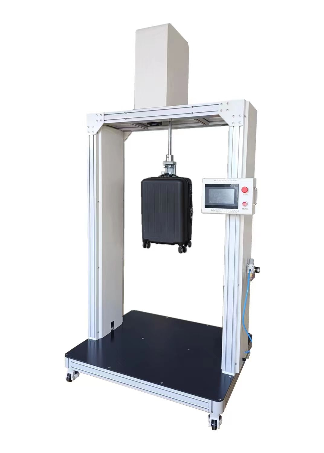 Lab Testing Equipment