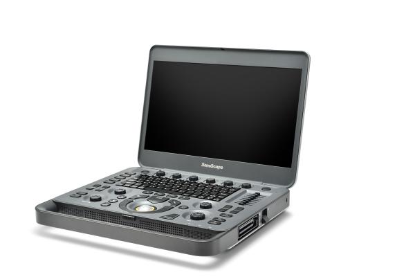 2022 SonoScape X5 Veterinary Ultrasound Machine Ultrasound with Ultrasound Printer