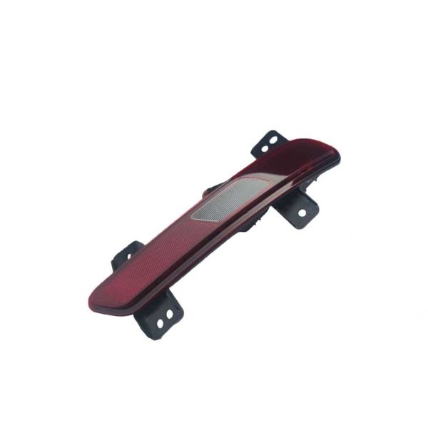 8041140-AH01 OEM New High Quality XLX Rear Bumper Light Assembly for Leapmotor B10 Brake Lamp Fog Light Anti-Collision Tail