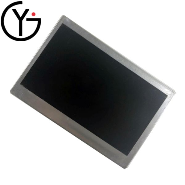 LQ042T5DZ11 LCD 4.2 Inch Lcd Screen 480x272 50 Pins Cmos Tft-Lcd Display In Stock