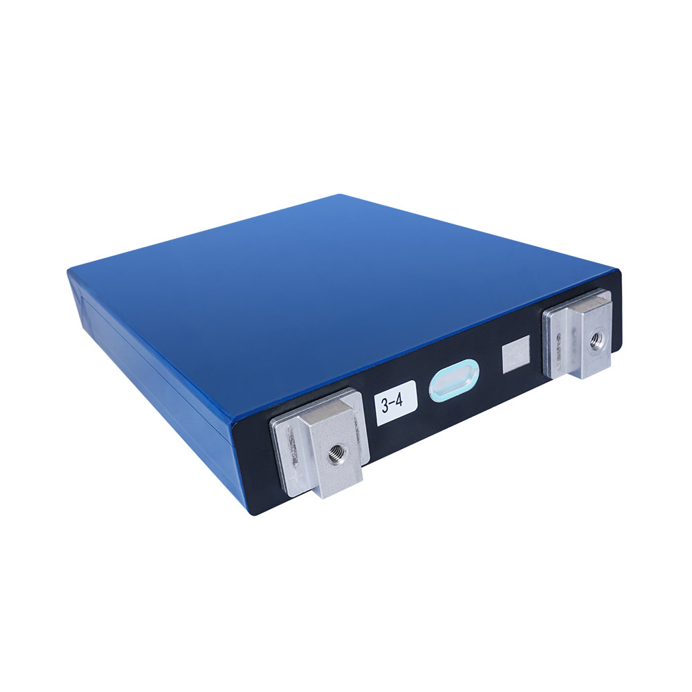 Батарея лития BIS 3.2V 163Ah LiFePO4 для рикши