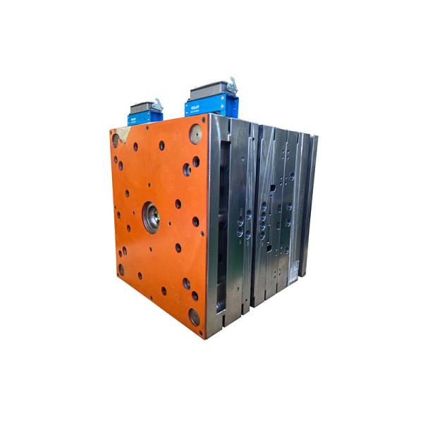 3D Drawing Mold Manufacturing pCTG pP Plastic Injection Molding Imported Steel s136