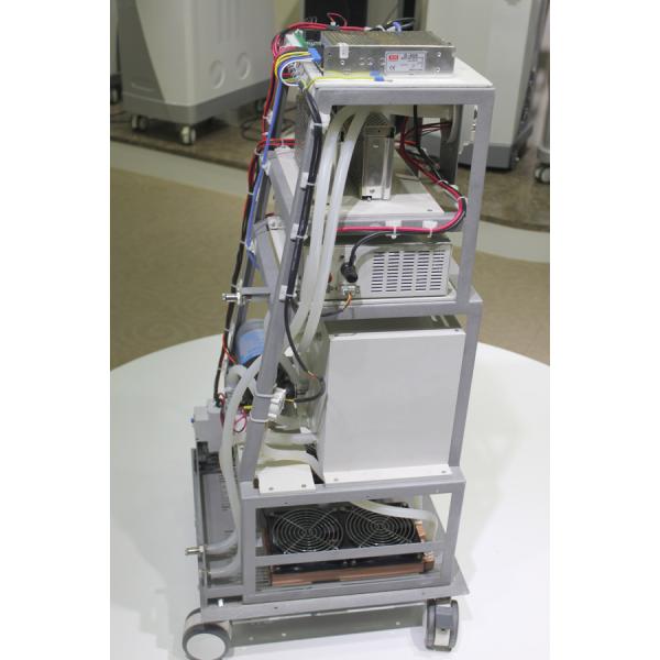 Newly 12*20mm big spot size 808nm diode laser FMD-11 diode laser hair removal machine price