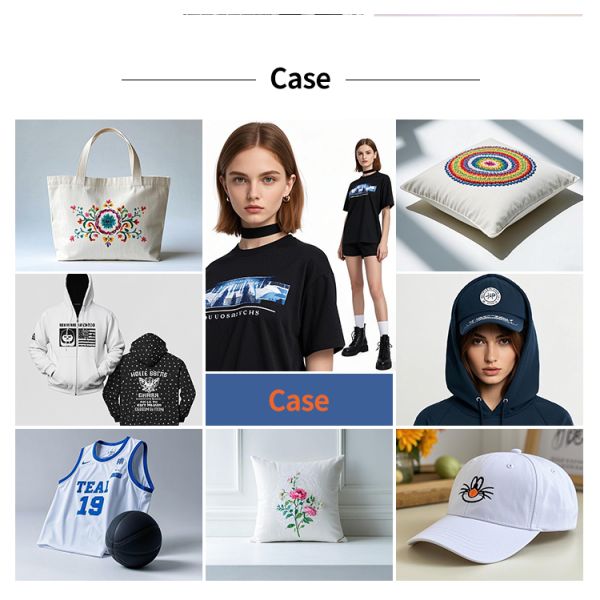 Multi-Functional1Head  A3 30CM DTF Printer Heat Transfer Printer