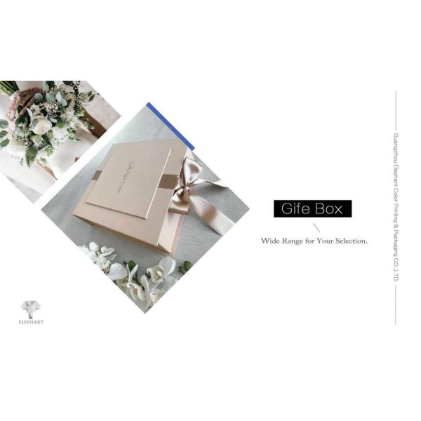 Guangzhou Elephant Color Printing & Packaging Co., Ltd.