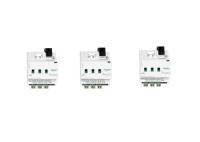 Schneider SpaceLogic KNX Switch Actuator 4/8/12 Channels MTN648493