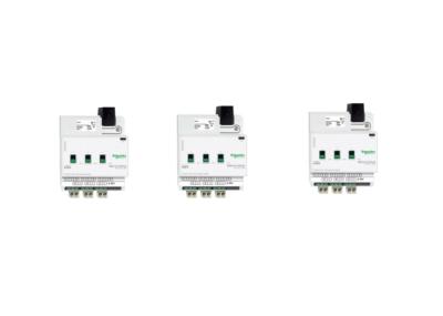 Schneider SpaceLogic KNX Actuador de interruptor 4/8/12 canales MTN648493