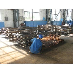 CHINA HARZONE INDUSTRY CORP.,LTD.