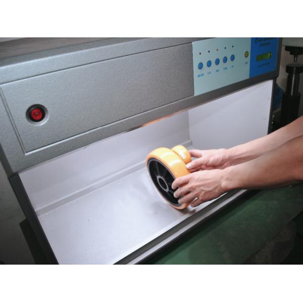 Zhongshan Xiaolan Elephant Casters Products Factory