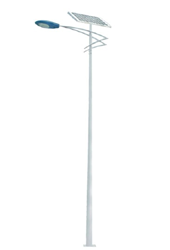 20W -60W Solar Street Lights | Solar Street Lamp | Solar LED Roadway Lights manufacturer