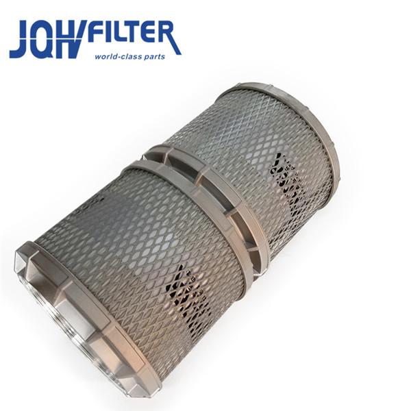 SK210-8 SK130-8 Hydraulic Filter Element YN52V01011P1 YN52V01016R100 P502446 H-4101