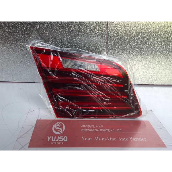 Right Rear Tail Light Replacement 63217306164 Suitable For BMW F10 2015