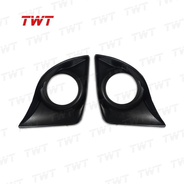 TWT COVER, FOG LAMP, LH RH 81482-53020 81481-53020 8148253020 8148153020 for Toyota Lexus IS250 300 2010-2013