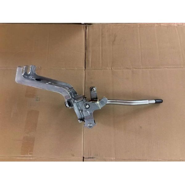 J08C J08E Cambio de marchas de camión de motor 33550-E0500 Hino500 Cabina Conductor Control de velocidad manual Conducción a la izquierda Camión