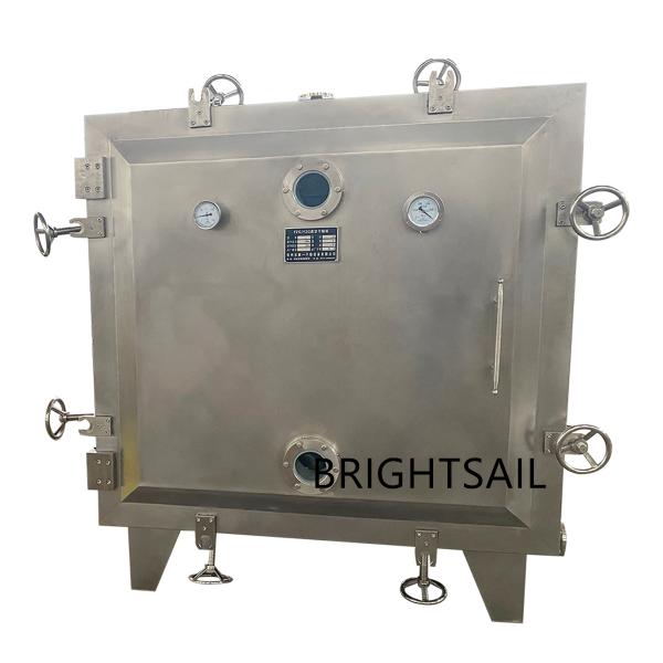 Электрическая травяная машина печи лист SS316 7.5kw более сухая