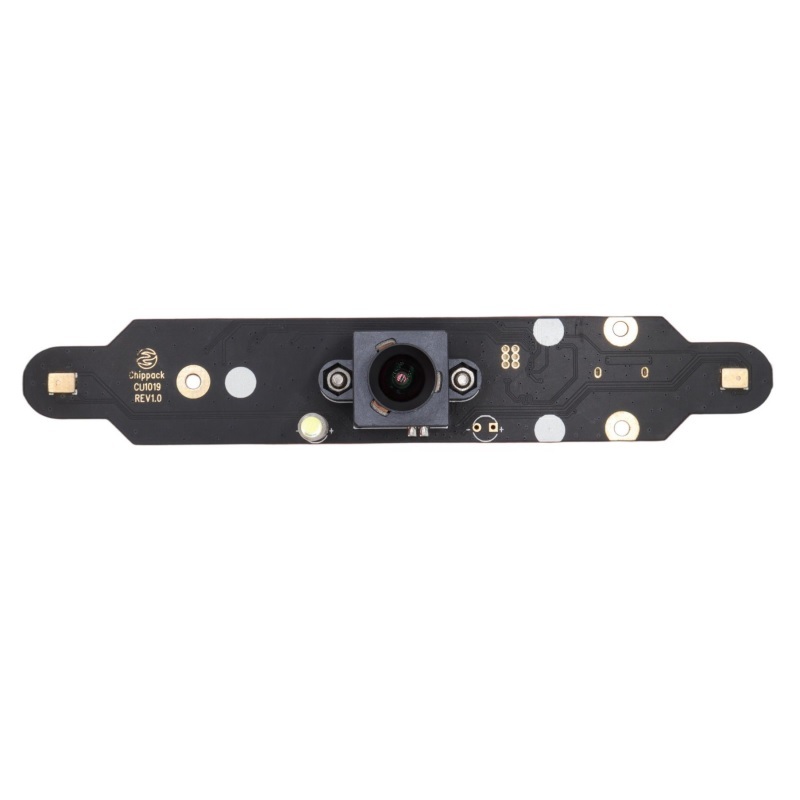 SOI JX - F23 Rolling Shutter RGB Camera Module 1920x1080 For Barcode Scanning
