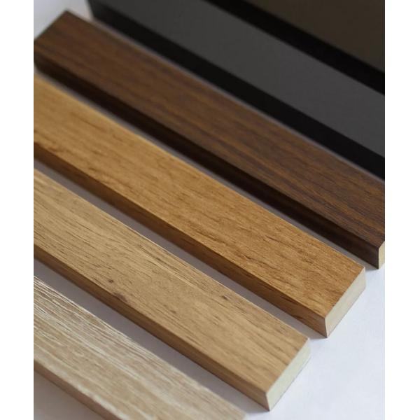 Специализированный огнеупорный деревянный спальный сланцевый доски с меламиновой отделкой и 3 боковой фанеры