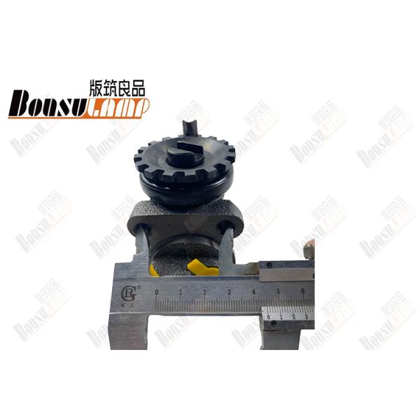Brake Cylinder Rear Left Isuzu Truck Parts For NKR 100P OEM 8-97078682-0  8970786820