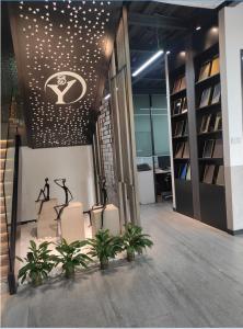 Foshan Ever Art Metal Co.,Ltd