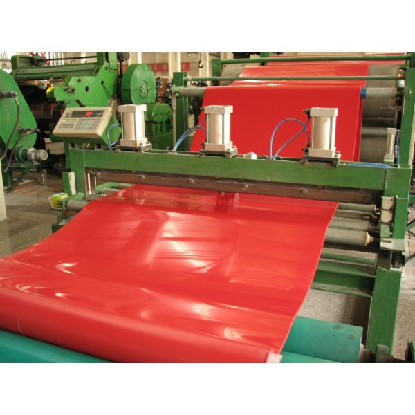 24Мпа, 35Шоре а, лист резины красной камеди, чистый лист природного каучука, лист резины Пара, промышленный резиновый лист