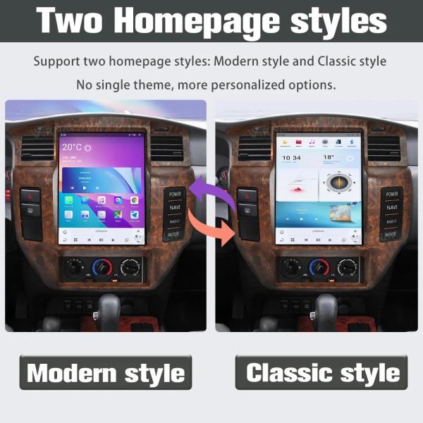 12.1 дюймовый сенсорный экран для Nissan Patrol 128G навигация GPS мультимедийный проигрыватель беспроводный Carplay 4G