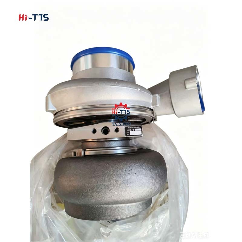 Aftermarket  113-5180 1135180 Turbocharger for 3508B 3512 3512B 3516B Excavator  Engine  Spare Part