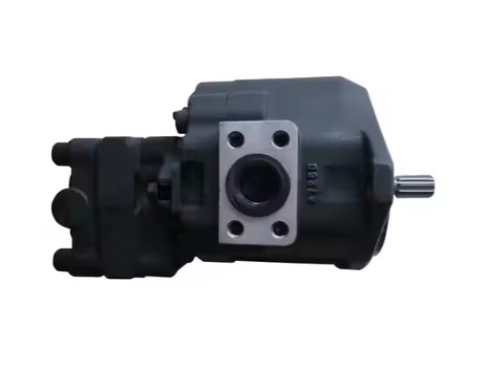 Piston Pump NACHI PVD Series PVD-00b-14p-5g3-5761A Vd-00b-15p-5AG3-5055A PVD-00B-16P-6AG3-5220A Hydraulic Piston Pump