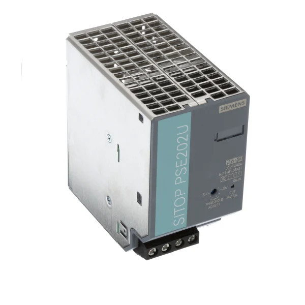 Регулятор логики промышленным управлением PLC модуля дублирования 6EP1961 3BA21