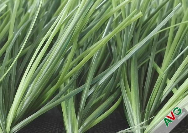 FIFA Standard Diamond Shape Football Artificial Turf with 160 Stitchs / 60mm Pile Height