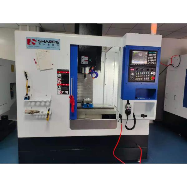 High Demand Machinery Cnc Steel Parts