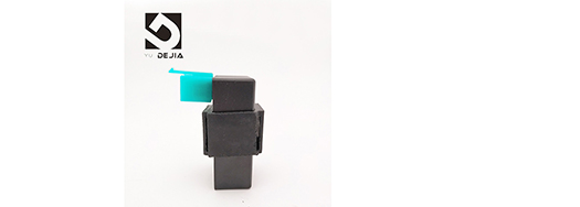 Scooter Spare Parts Manufacturer Wholesale Motorcycle 100 Type AC CDI Box