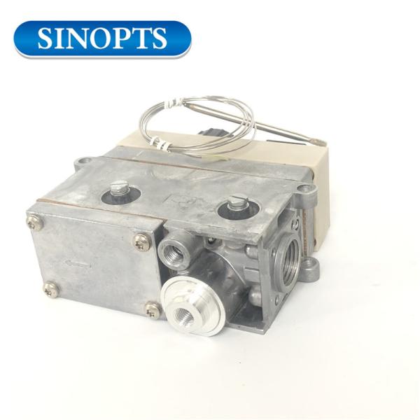                  Multifunctional 100-340 Degree Thermostat Temperature Controller for Oven             