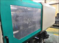 Plastic Products Manufacturing Machine , Plastic Moulder Machine ISO9001 Standard