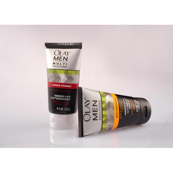 Тучная горячая штемпелюя пробка ламината PBL для упаковывать сливк руки косметический