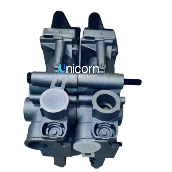 Factory European Truck Parts Air Brake Parts ECAS Solenoid Valve 4729051110 4729051070 81259029147
