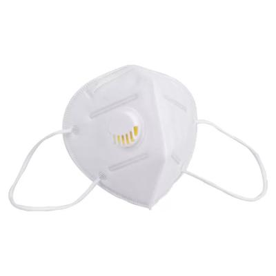 5 Layers KN95 Face Mask Dust Free Soft  Smooth Inner Lining  CE FDA Approved